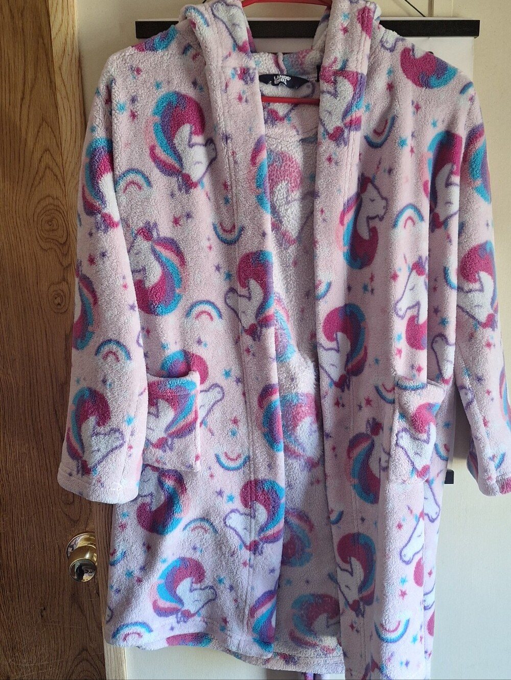Unicorn Robe